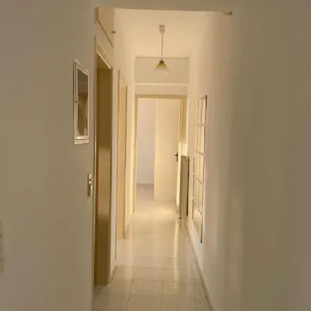 Apartman Nectar Views Chania *