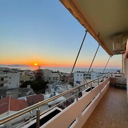 Nectar Views Chania *
