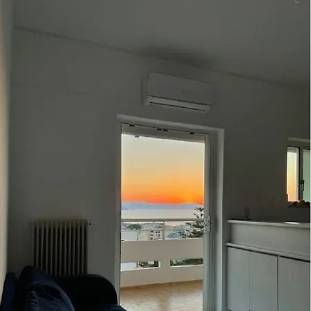شقة Nectar Views Chania خانيا