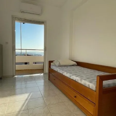 شقة Nectar Views Chania