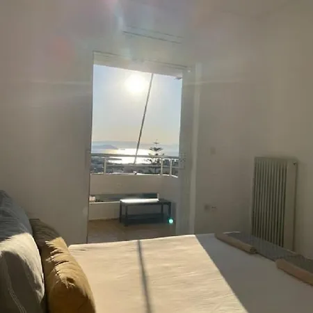 Nectar Views Chania شقة خانيا