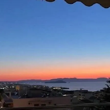 Nectar Views Chania *